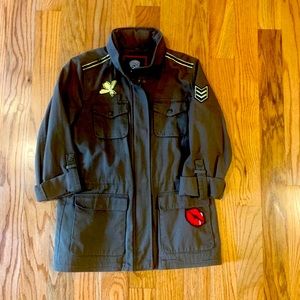Vince Camuto Utility Jacket